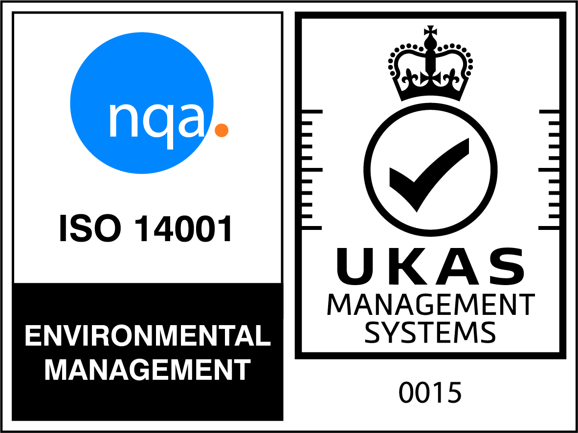 NQA ISO-14001